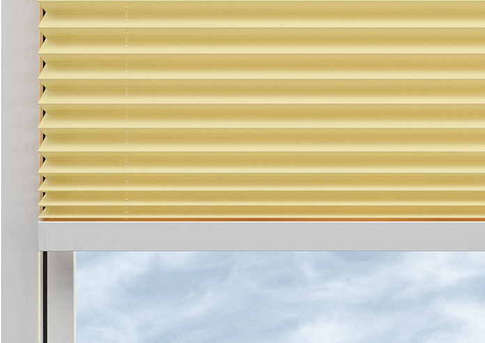Ecoshade, Mist Yellow - Clip Fit Blind - Image 7